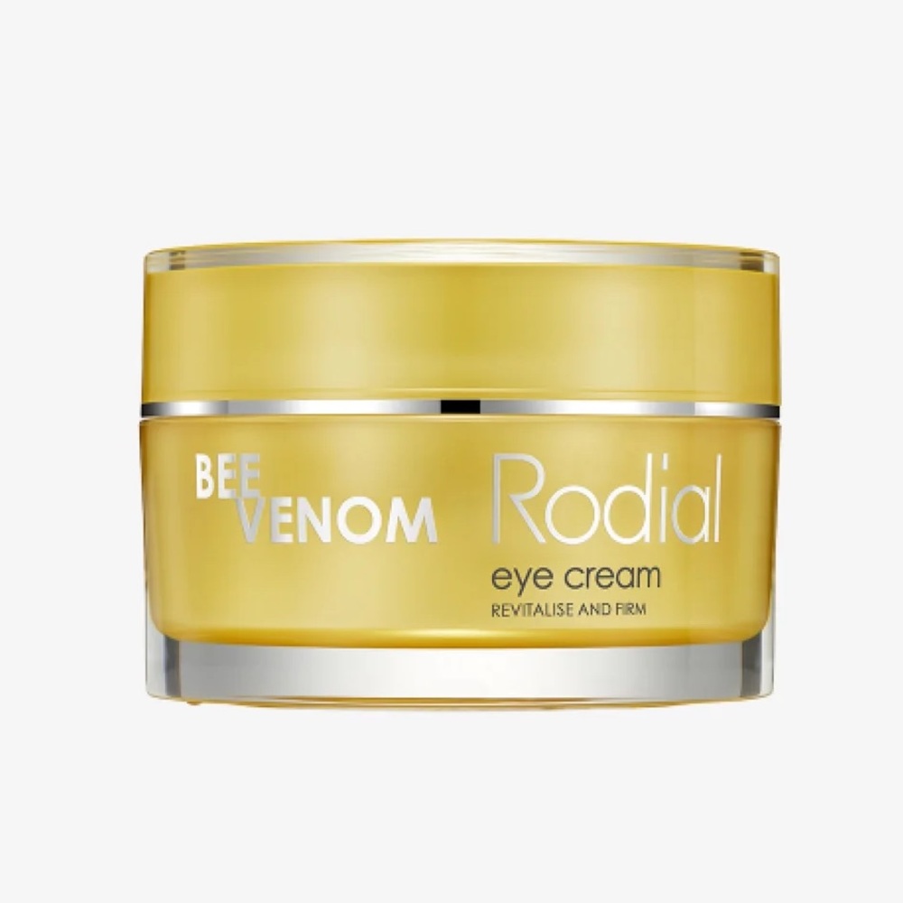 Rodial Bee Venom Eye Cream NEW full size